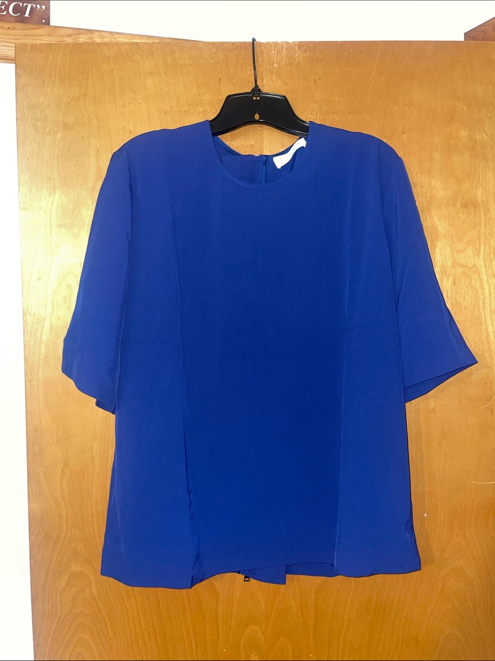 Everlane top size 10